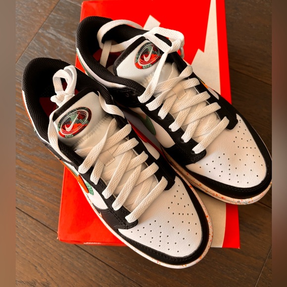 Nike dunk low - Picture 2 of 6